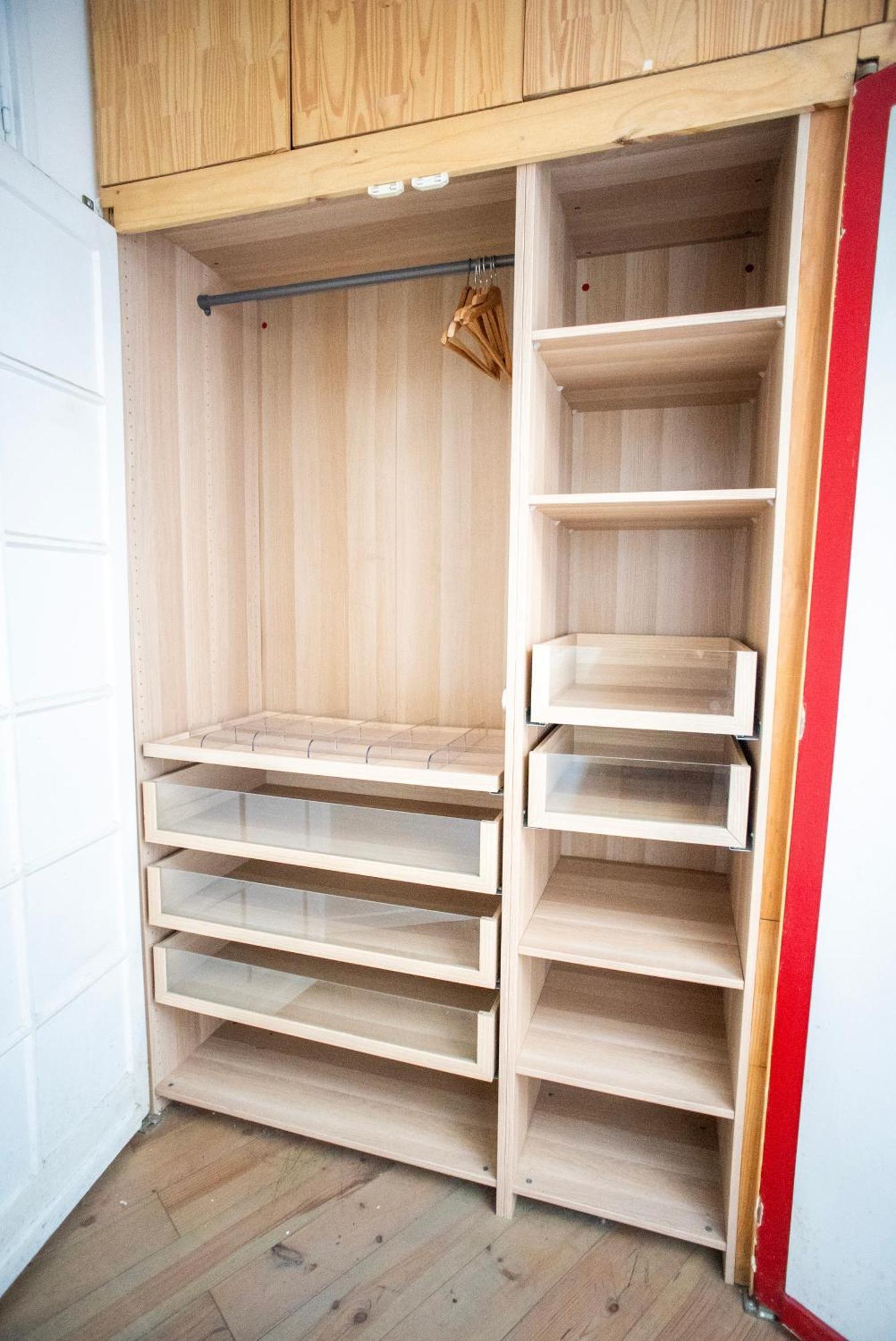 דירות Loft Branche Dans Le Quartier Le Plus Tendance De פריז מראה חיצוני תמונה