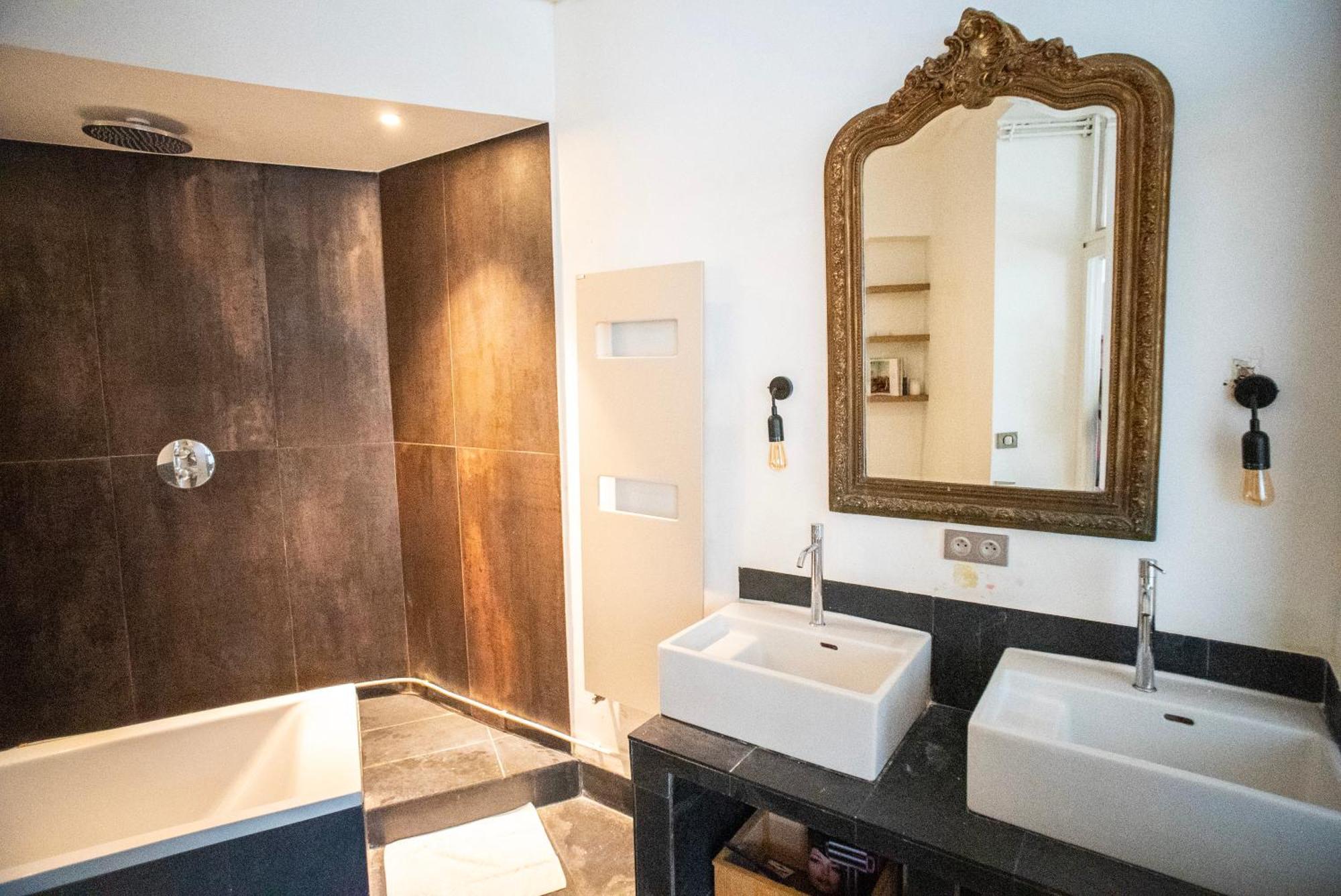דירות Loft Branche Dans Le Quartier Le Plus Tendance De פריז מראה חיצוני תמונה