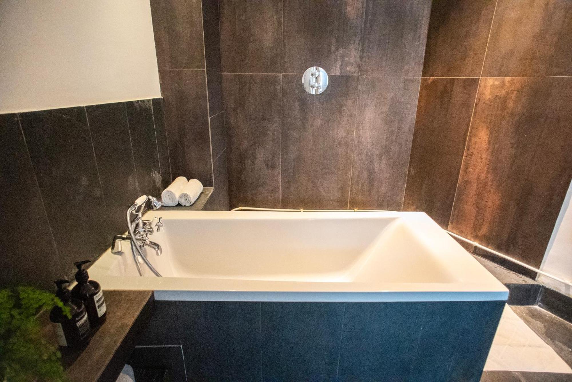 דירות Loft Branche Dans Le Quartier Le Plus Tendance De פריז מראה חיצוני תמונה